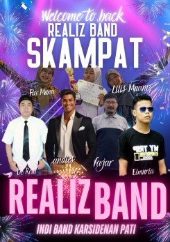 BAND MUSIK